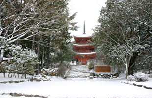 宝福寺